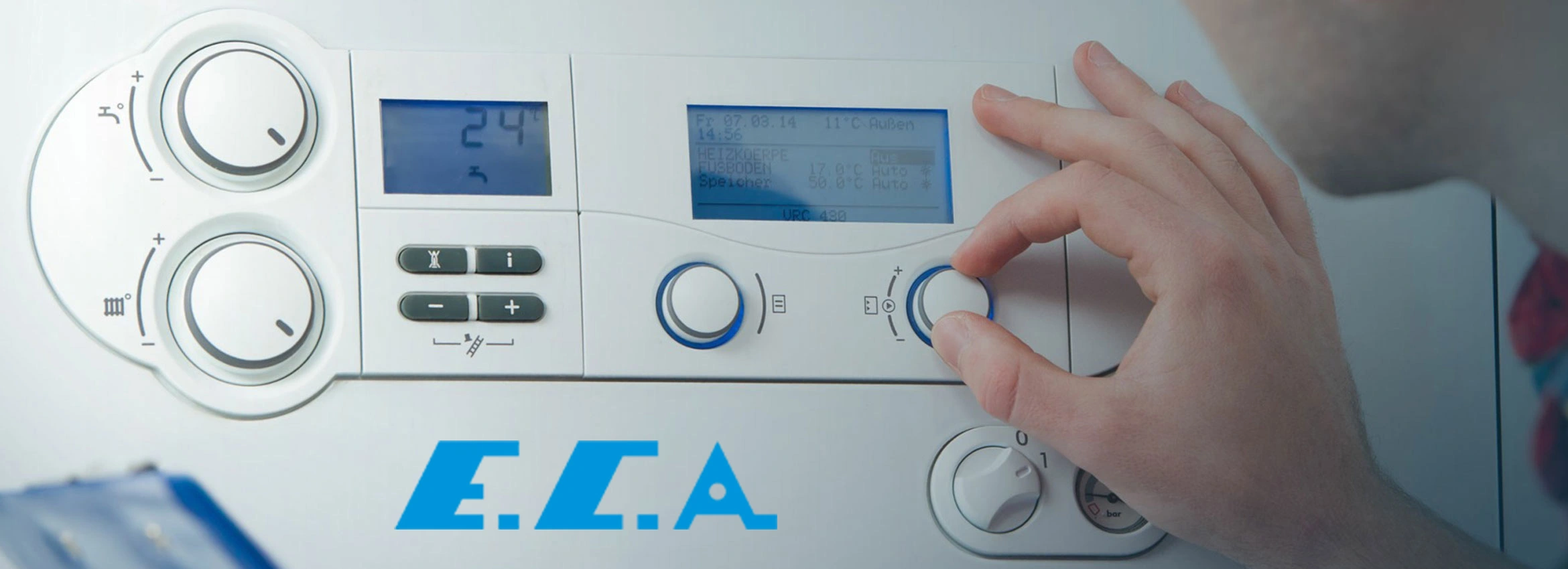 Narlıdere Eca Servis